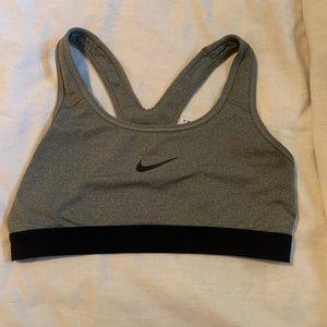 Nike sports bra SOLD